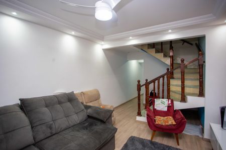 Casa à venda com 175m², 3 quartos e 2 vagasSala 1
