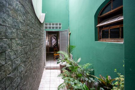 Casa à venda com 175m², 3 quartos e 2 vagasQuintal