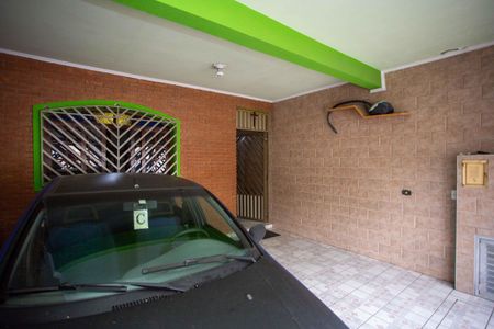 Casa à venda com 175m², 3 quartos e 2 vagasGaragem