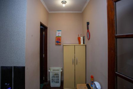 Casa à venda com 175m², 3 quartos e 2 vagasCloset da Suíte