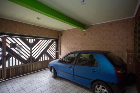 Casa à venda com 175m², 3 quartos e 2 vagasGaragem