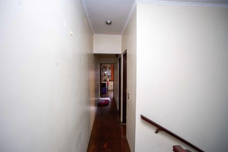 Casa à venda com 175m², 3 quartos e 2 vagasCorredor