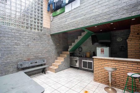 Casa à venda com 175m², 3 quartos e 2 vagasEspaço Gourmet