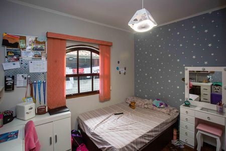 Casa à venda com 175m², 3 quartos e 2 vagasQuarto 1