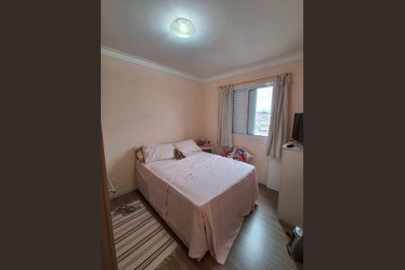 Foto 11 de apartamento à venda com 2 quartos, 56m² em Vila Ema, São Paulo