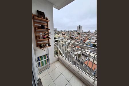 Apartamento à venda com 56m², 2 quartos e 1 vaga Apartamento à venda com 56m², 2 quartos e 1 vagaFoto 01