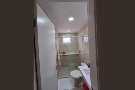 Foto 16 de apartamento à venda com 2 quartos, 56m² em Vila Ema, São Paulo