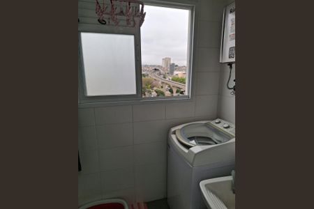 Foto 17 de apartamento à venda com 2 quartos, 56m² em Vila Ema, São Paulo
