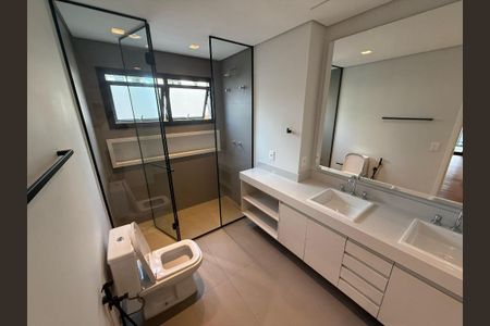 Foto 01 de apartamento à venda com 3 quartos, 226m² em Jardim Paulista, São Paulo