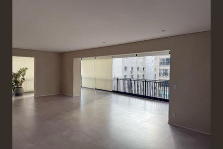 Foto 01 de apartamento à venda com 3 quartos, 226m² em Jardim Paulista, São Paulo