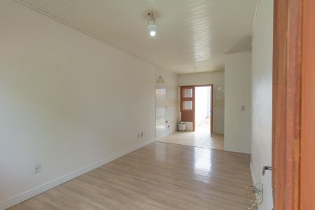 Sala de casa à venda com 2 quartos, 55m² em São José, Canoas