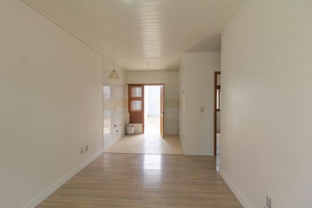 Sala de casa à venda com 2 quartos, 55m² em São José, Canoas