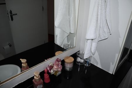 Apartamento à venda com 100m², 2 quartos e 1 vagaBanheiro