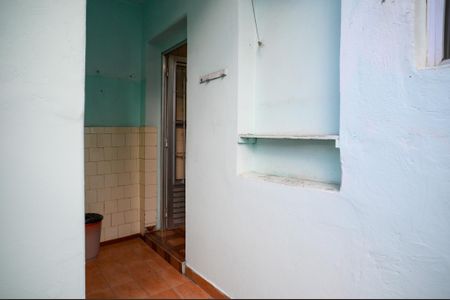Casa à venda com 120m², 3 quartos e sem vaga Casa à venda com 120m², 3 quartos e sem vagaÁrea de Serviço