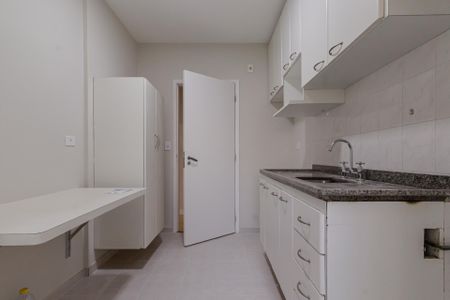 Apartamento à venda com 85m², 3 quartos e 2 vagas Apartamento à venda com 85m², 3 quartos e 2 vagasCozinha