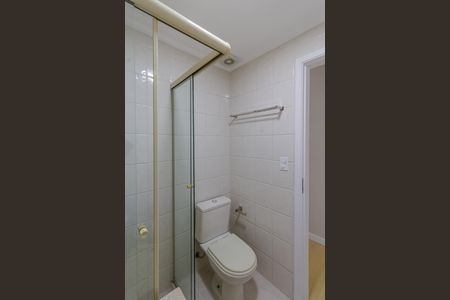 Apartamento à venda com 85m², 3 quartos e 2 vagas Apartamento à venda com 85m², 3 quartos e 2 vagasBanheiro Social