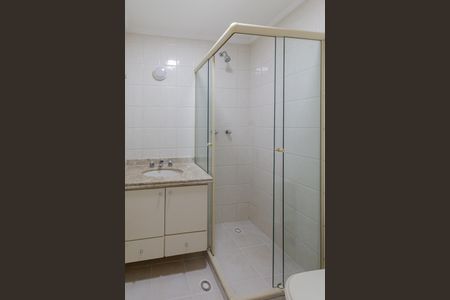 Apartamento à venda com 85m², 3 quartos e 2 vagas Apartamento à venda com 85m², 3 quartos e 2 vagasBanheiro Social