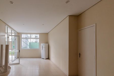 Apartamento à venda com 85m², 3 quartos e 2 vagas Apartamento à venda com 85m², 3 quartos e 2 vagasÁrea comum - Salão de festas