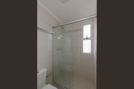 Apartamento à venda com 85m², 3 quartos e 2 vagas Apartamento à venda com 85m², 3 quartos e 2 vagasBanheiro da Suíte