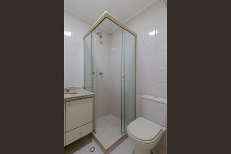 Apartamento à venda com 85m², 3 quartos e 2 vagas Apartamento à venda com 85m², 3 quartos e 2 vagasBanheiro Social