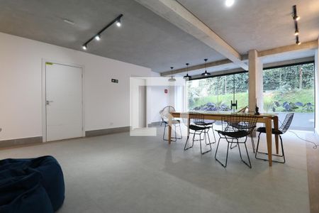 Studio para alugar com 25m², 1 quarto e sem vagaÁrea comum