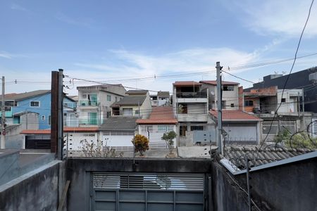 Vista da Sala de casa para alugar com 3 quartos, 350m² em Jardim Adriana, Guarulhos