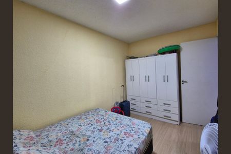 Quarto 1 de apartamento à venda com 2 quartos, 43m² em Vargem Grande, Rio de Janeiro