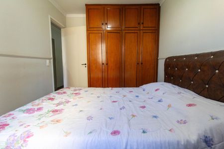 Quarto 1 de apartamento para alugar com 2 quartos, 61m² em Penha de França, São Paulo