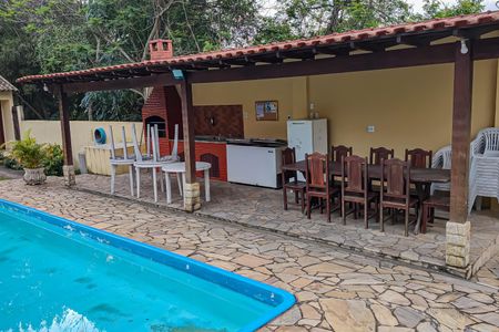 Casa à venda com 91m², 2 quartos e 2 vagas Casa à venda com 91m², 2 quartos e 2 vagasÁrea comum