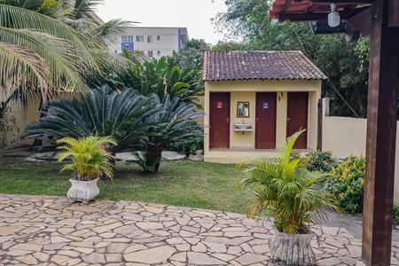 Casa à venda com 91m², 2 quartos e 2 vagas Casa à venda com 91m², 2 quartos e 2 vagasÁrea comum