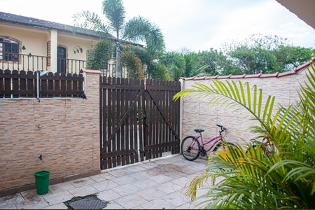 Casa à venda com 91m², 2 quartos e 2 vagas Casa à venda com 91m², 2 quartos e 2 vagasÁrea comum