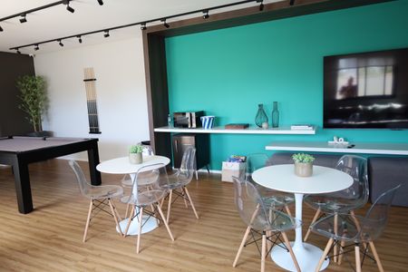 Apartamento à venda com 92m², 3 quartos e 2 vagasÁrea comum