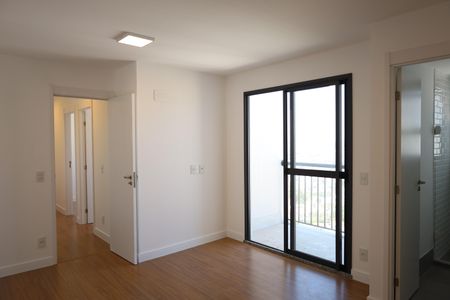 Apartamento à venda com 92m², 3 quartos e 2 vagasQuarto 3