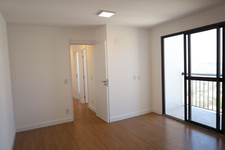Apartamento à venda com 92m², 3 quartos e 2 vagasQuarto 3
