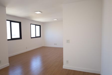 Apartamento à venda com 92m², 3 quartos e 2 vagasSala