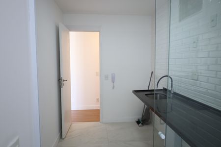 Apartamento à venda com 92m², 3 quartos e 2 vagasCozinha