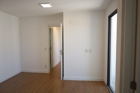 Apartamento à venda com 92m², 3 quartos e 2 vagasQuarto 3