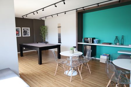 Apartamento à venda com 92m², 3 quartos e 2 vagasÁrea comum