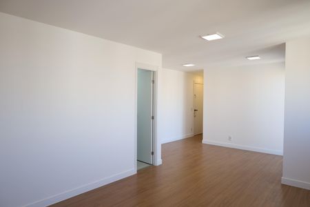 Apartamento à venda com 92m², 3 quartos e 2 vagasSala