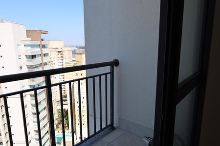 Apartamento à venda com 92m², 3 quartos e 2 vagasQuarto 3