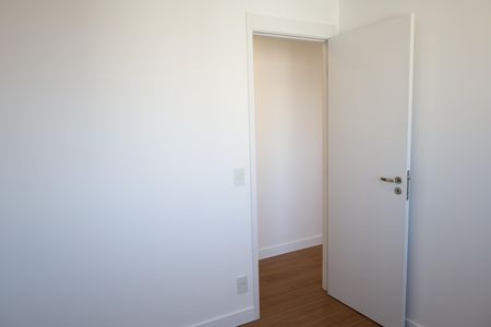 Apartamento à venda com 92m², 3 quartos e 2 vagasQuarto 2