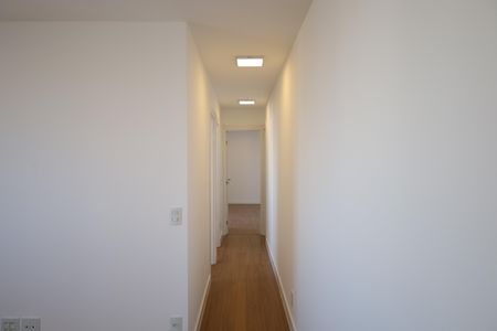 Apartamento à venda com 92m², 3 quartos e 2 vagasCorredor