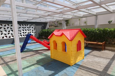 Apartamento à venda com 92m², 3 quartos e 2 vagasÁrea comum