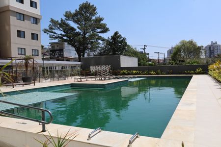 Apartamento à venda com 92m², 3 quartos e 2 vagasÁrea comum