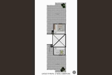Apartamento à venda com 2 quartos, 55m² em Milionários, Belo Horizonte