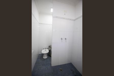 Casa à venda com 1200m², 5 quartos e 4 vagasBanheiro da Suíte 3