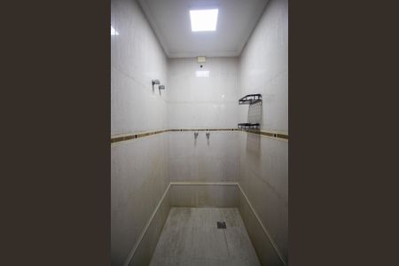 Casa à venda com 1200m², 5 quartos e 4 vagasBanheiro da Suíte 5