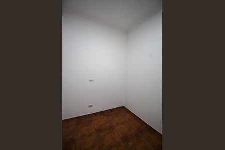 Casa à venda com 1200m², 5 quartos e 4 vagasQuarto de Serviço