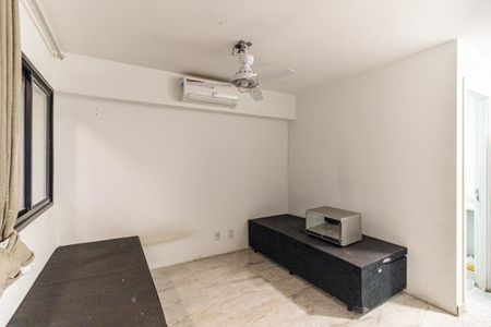 Studio à venda com 25m², 1 quarto e sem vagaStudio