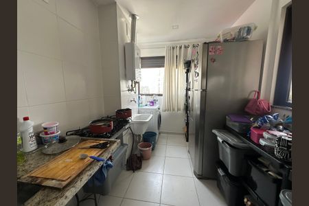 Apartamento à venda com 120m², 3 quartos e 2 vagas Apartamento à venda com 120m², 3 quartos e 2 vagasCozinha